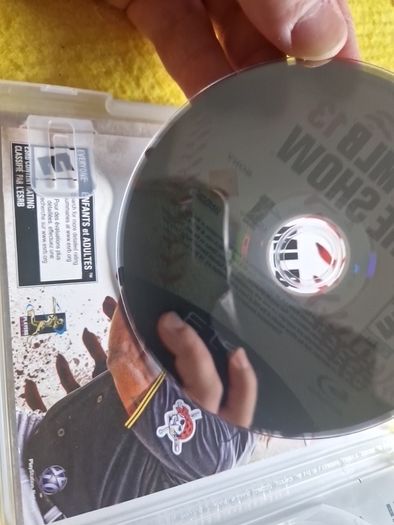 MLB 13 The Show  PlayStation3 Ps3 games Original