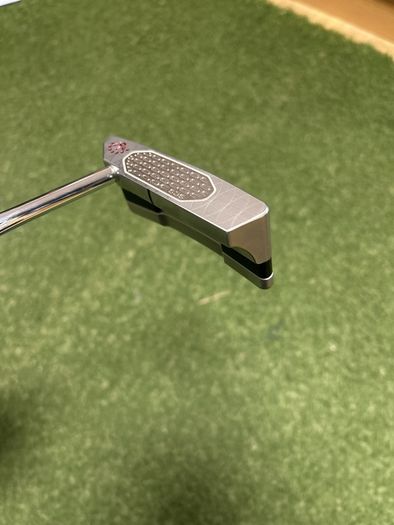 Scotty Cameron Squareback putter