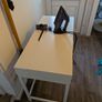 IKEA Alex Desk Image 2