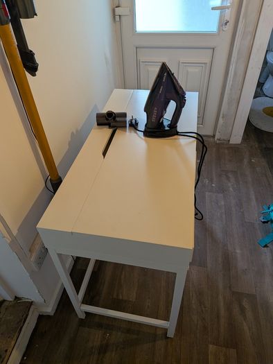 IKEA Alex Desk