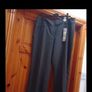 Dunne stores grey trousers new with tags. Image 4