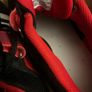 Adidas powerlifting weightlifting shoes size 10 uk Image 9