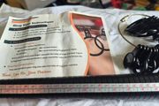 Ring size kit