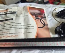 Ring size kit