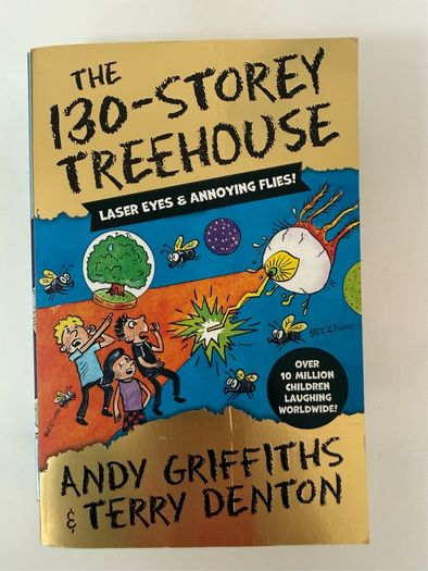 Treehouse collection