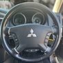 2021 Mitsubishi Pajero  Auto Image 9