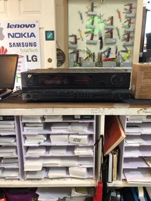 Sansui RZ-7000