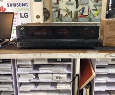 Sansui RZ-7000