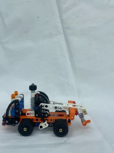 Lego Tecnic 42088