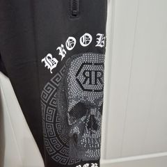 Luxury Skull Themed Pants Brand New Size S