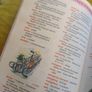 The Weetabix Wonder Word Illustrated Oxford Dictionary Image 5