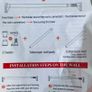 Extendable rail-telescopic rod -works well Image 5