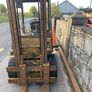 Forklift Image 4