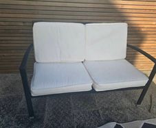 Garden Furniture Set