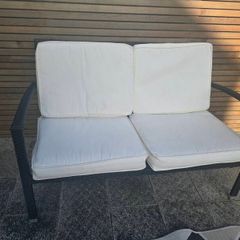 Garden Furniture Set
