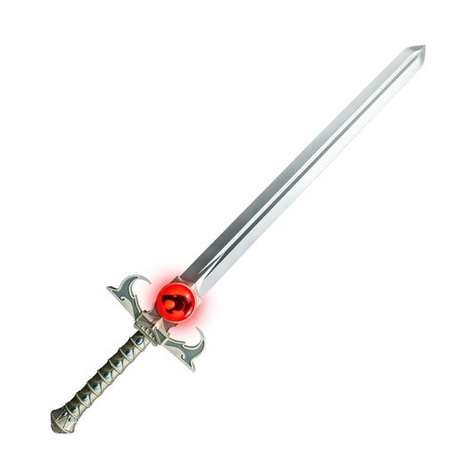 Thundercats Sword of Omens Trick or Treat Studios Light Up Prop Replica