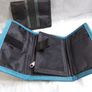 Three Canvass or Polyester Wallets Image 3