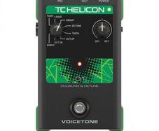 Tc Helicon D1