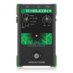 Tc Helicon D1
