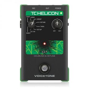 Tc Helicon D1