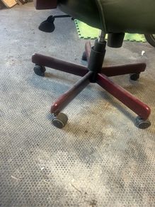 Free chair
