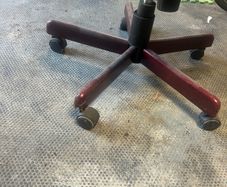 Free chair