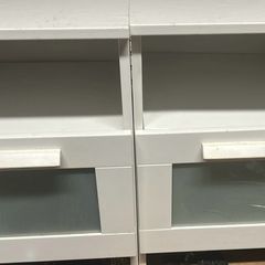 2 lockers