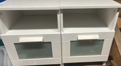 2 lockers