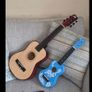 Kids Guitar plus free one Image 2