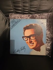 Buddy Holly box set