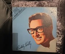Buddy Holly box set