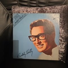 Buddy Holly box set