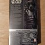 Star Wars Scout Trooper Carbonized Edition 6" Scale Black Series New & Unopened Image 2