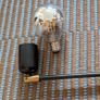 swing arm lamp Image 4