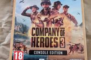 Company of Heroes 3 Launch Edition - Xbox Series X