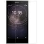 For Sony Xperia L2 - Premium Tempered Glass Screen Protector Guard Film - FHT09SXTG Image 2