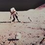 Nasa 1971 Apollo 15 Photo Set Vintage Image 7