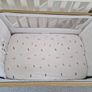 tutti cozee lit co sleeper / cot Image 5