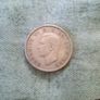 British Two Shillings Coin 1951 Collectable 2 Shilling Image 2
