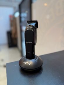 Gamma Boosted Clipper