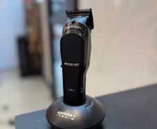 Gamma Boosted Clipper