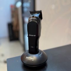 Gamma Boosted Clipper