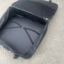 4 large suit cases 38 inch x 28in Image 4