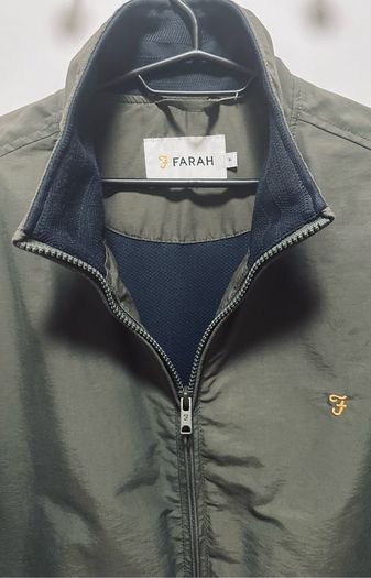 Farah
