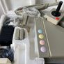 Atari XE XEGS Game System Computer Console VGood Image 7