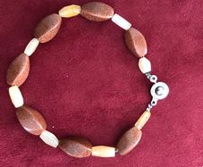 Teng yue bracelet