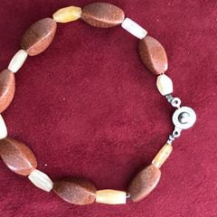 Teng yue bracelet