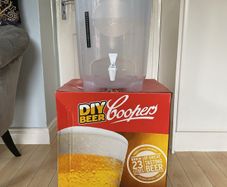 Coopers Home Brewing Kit