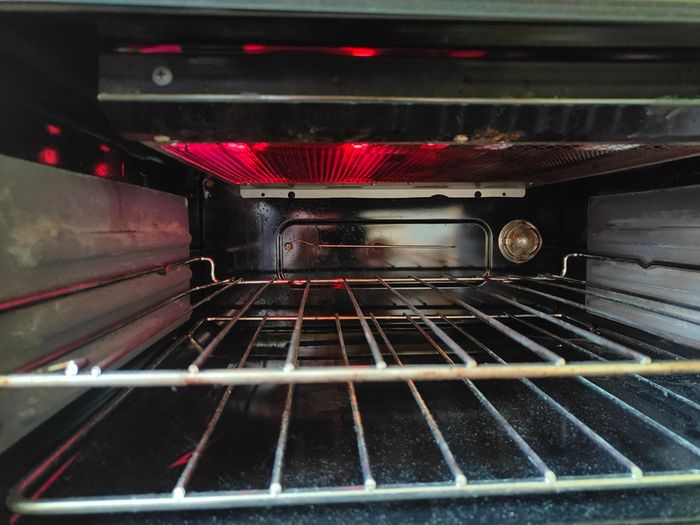 Electric Cooker