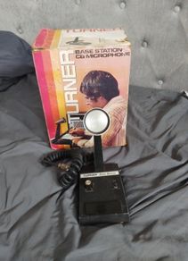cb radio